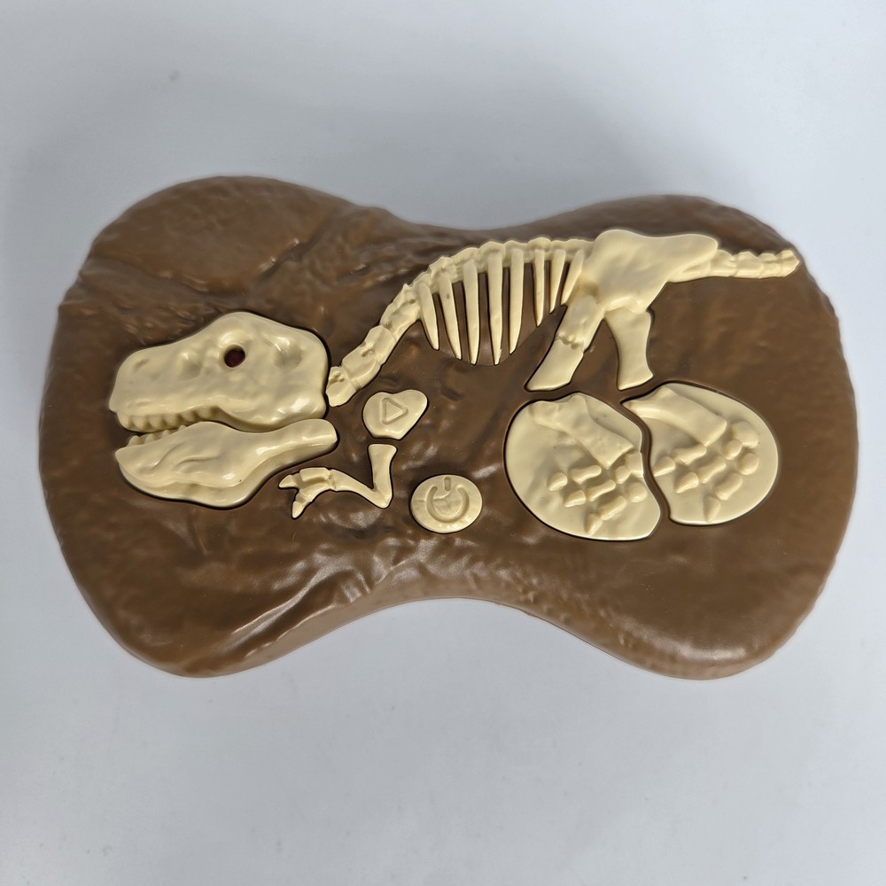 RC Jurassic Dinosaur Toy Remote Control Controller Only Replacement Tested Works