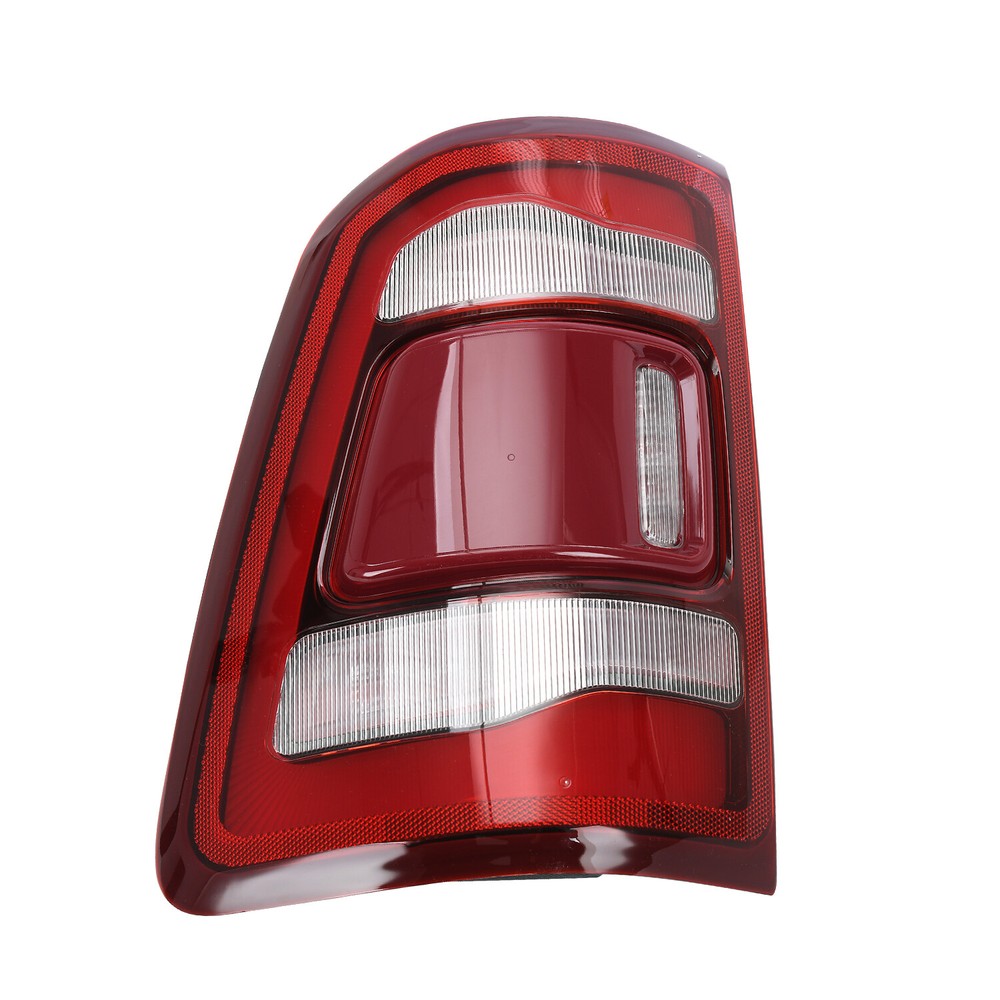 Left & Right LED Tail Light For 2019-2023 DODGE RAM 1500 w/ Blind Spot 2PCS