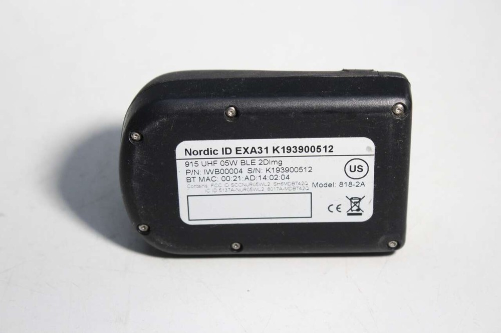 Nordic ID EXA31 UHF RFID Reader