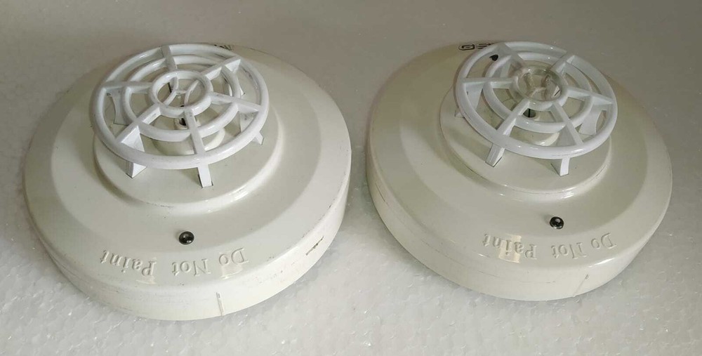 GST C-9103 CONVENTIONAL FIXED TEMPERATURE HEAT DETECTOR