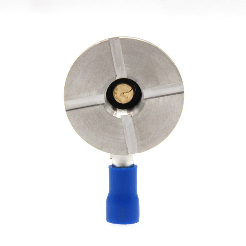 4Pcs Connector Spring Loading 510 Connector for Mechanical Mod ESHH