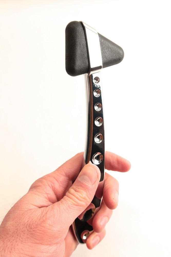 7.5" Reflex Hammer Neurological Precision Diagnostic Percussion Hammer NEW