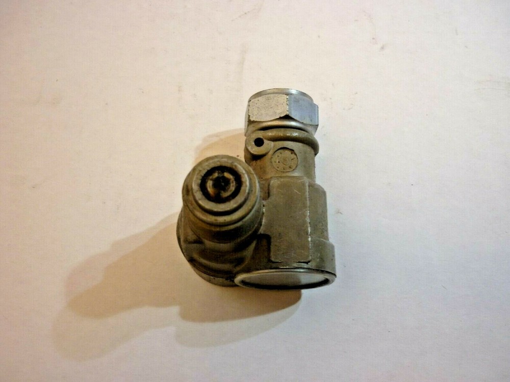 Fitting Adapter 1:1.250, pn 1565177