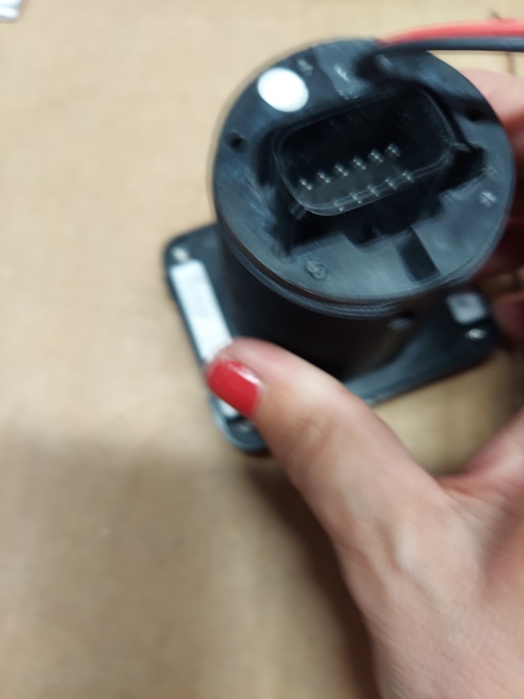 Volvo Penta Boat Wireless Ignition Switch Panel | e-KEY Single (Kit)(4-SE3)