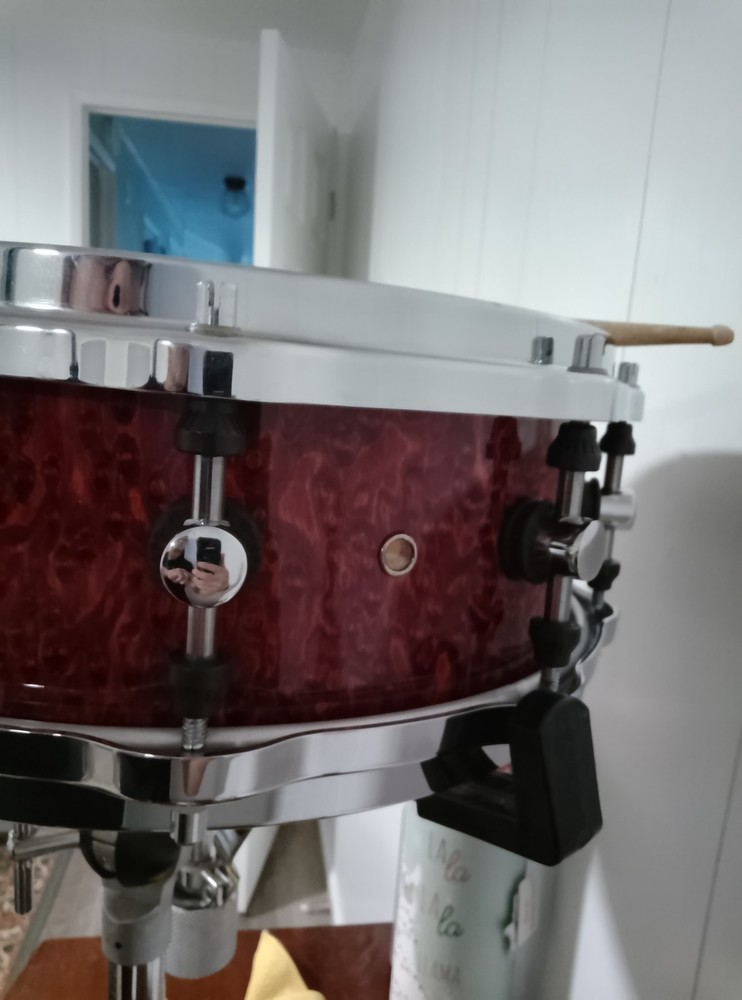 Sonor Designer Snare 14" x 5"