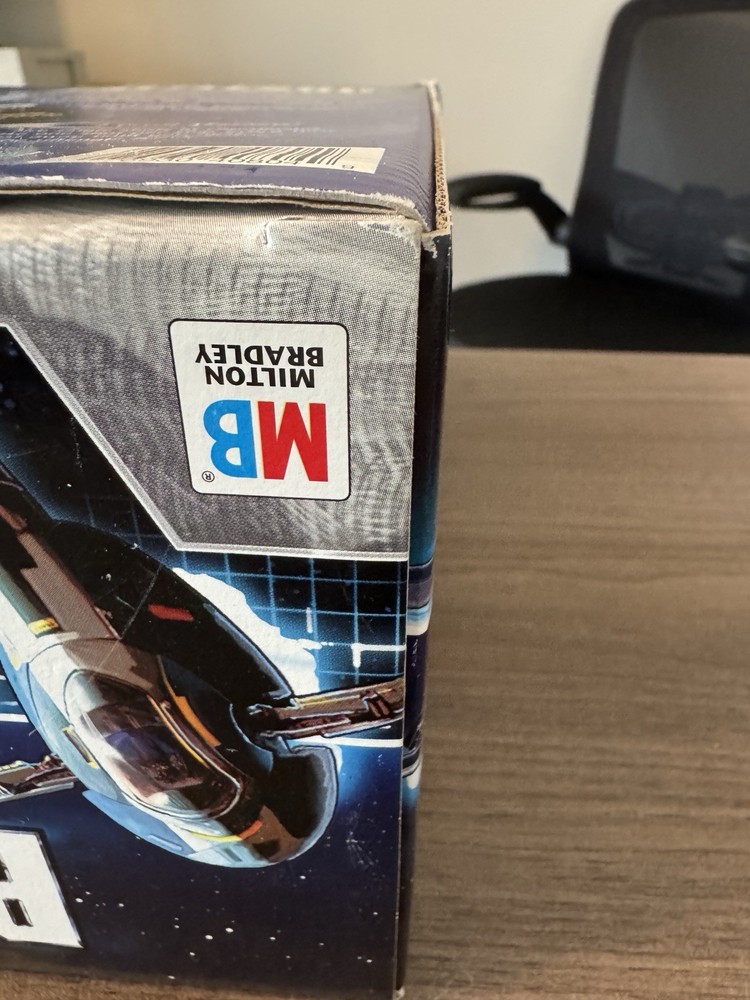 Star Wars Battleship 2002 - Sealed Never Opened Hasbro