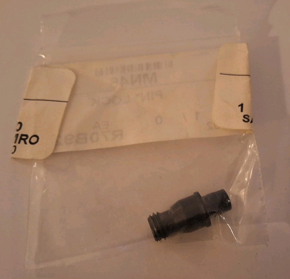 Unbranded MN46 Pin For Indexables