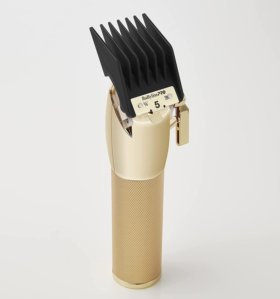 Clipper Guards for Professionals