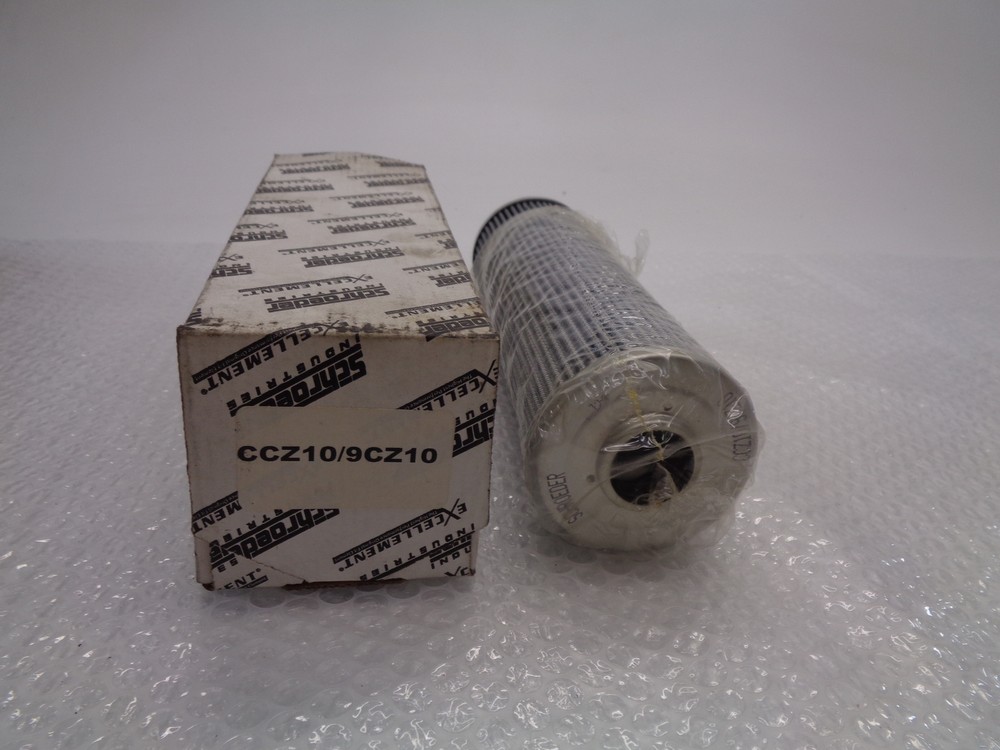 SCHROEDER CCZ10/9CZ10 FILTER NSMP
