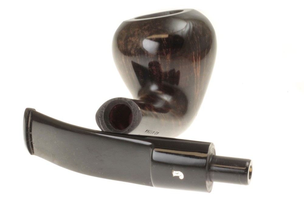 Ser Jacopo L Niger - Bent Pear