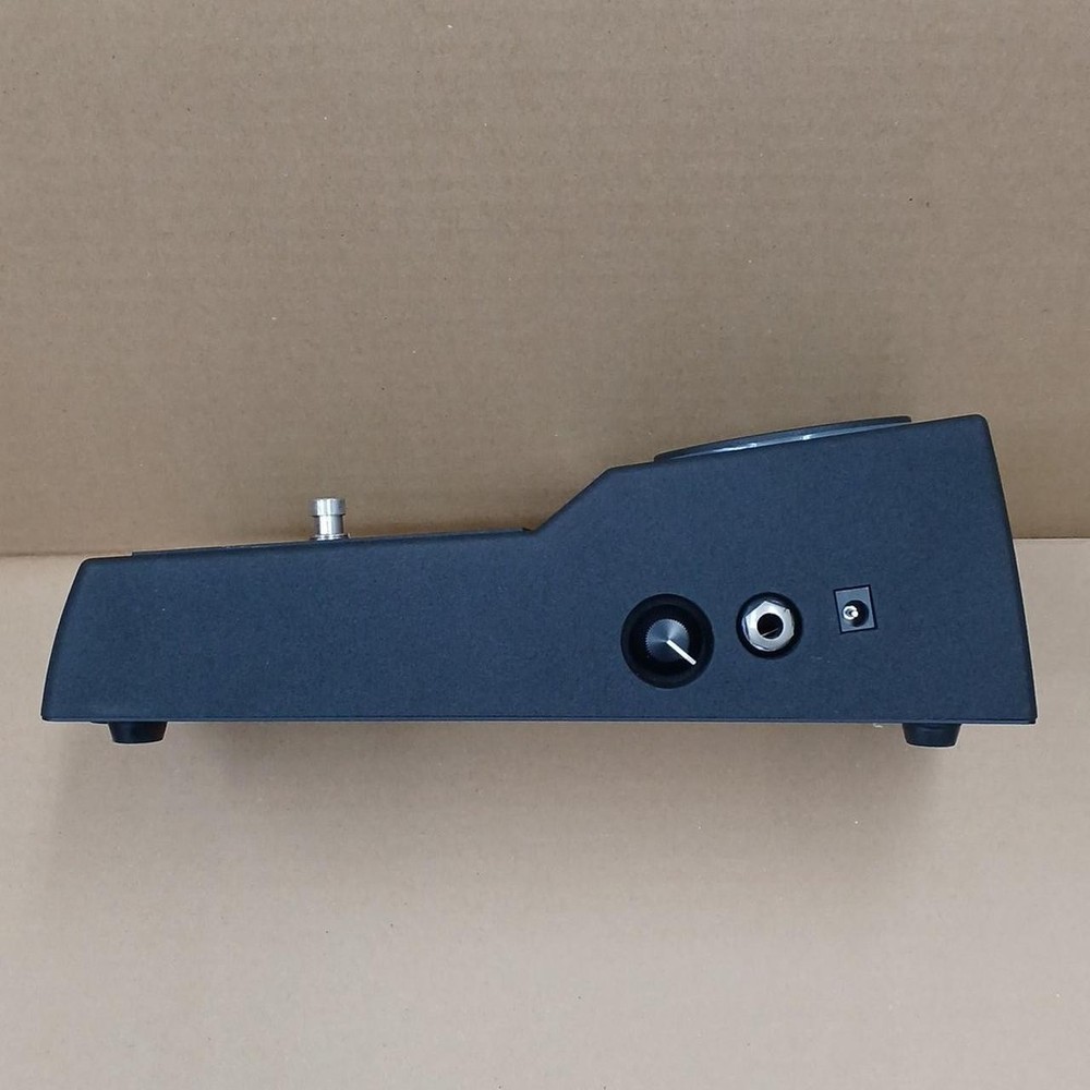 Fender Phaser Pr652 Effector No.nm1074