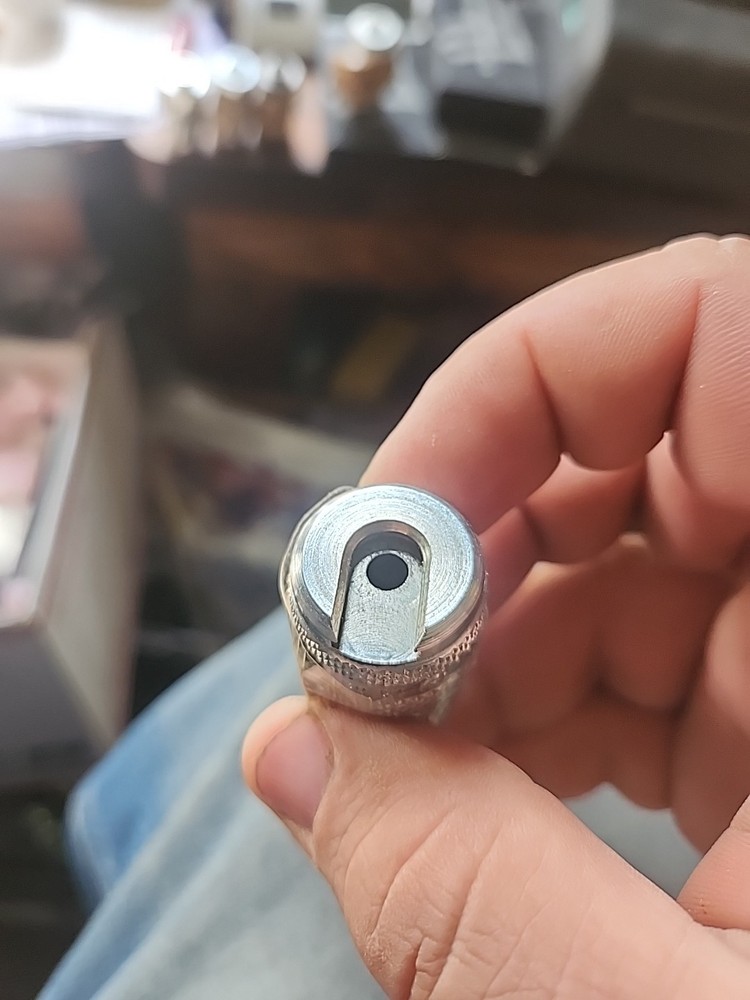 CH H Type Shell Holder 30 Carbine
