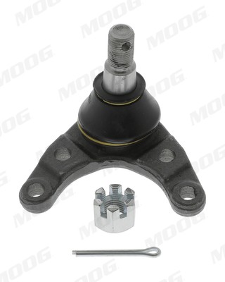 Control Arm Pin Front Left (Left) - Right