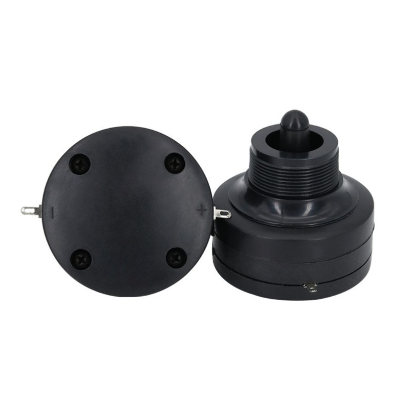 Durability Piezo Speaker Tweeter Driver Power Efficient Usage 75-150W
