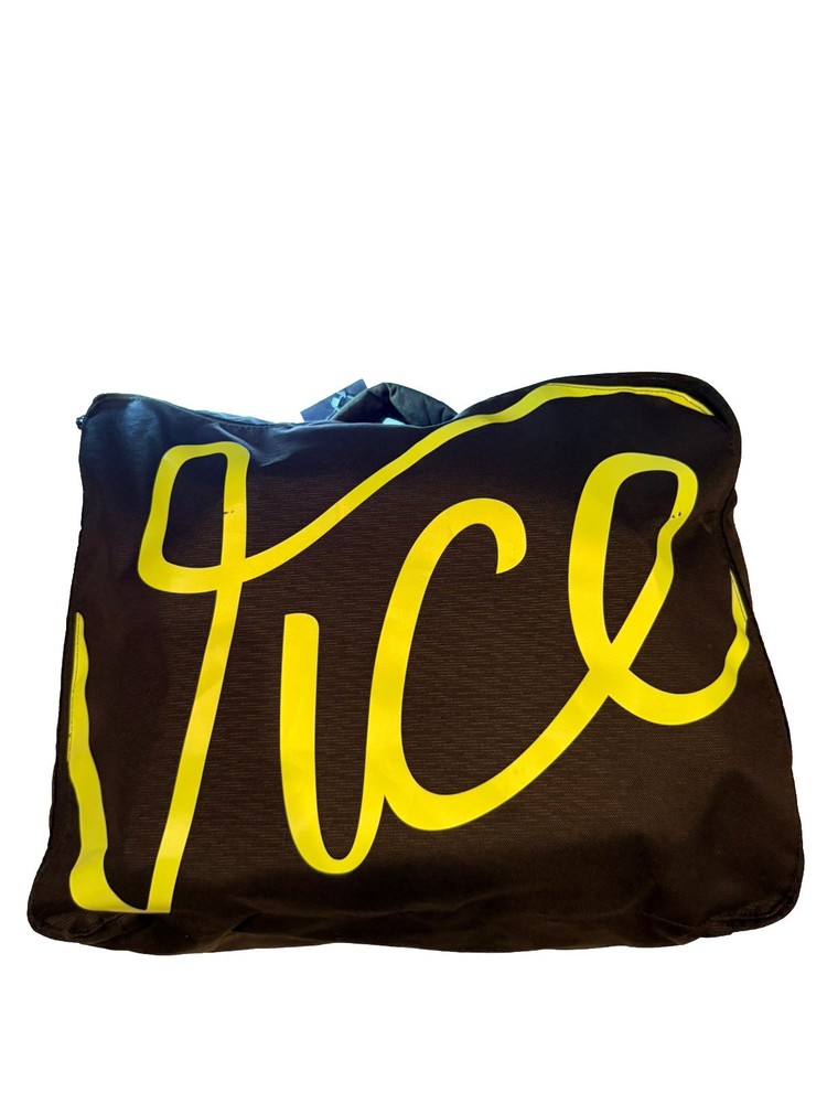 Vice Vault Travelcover