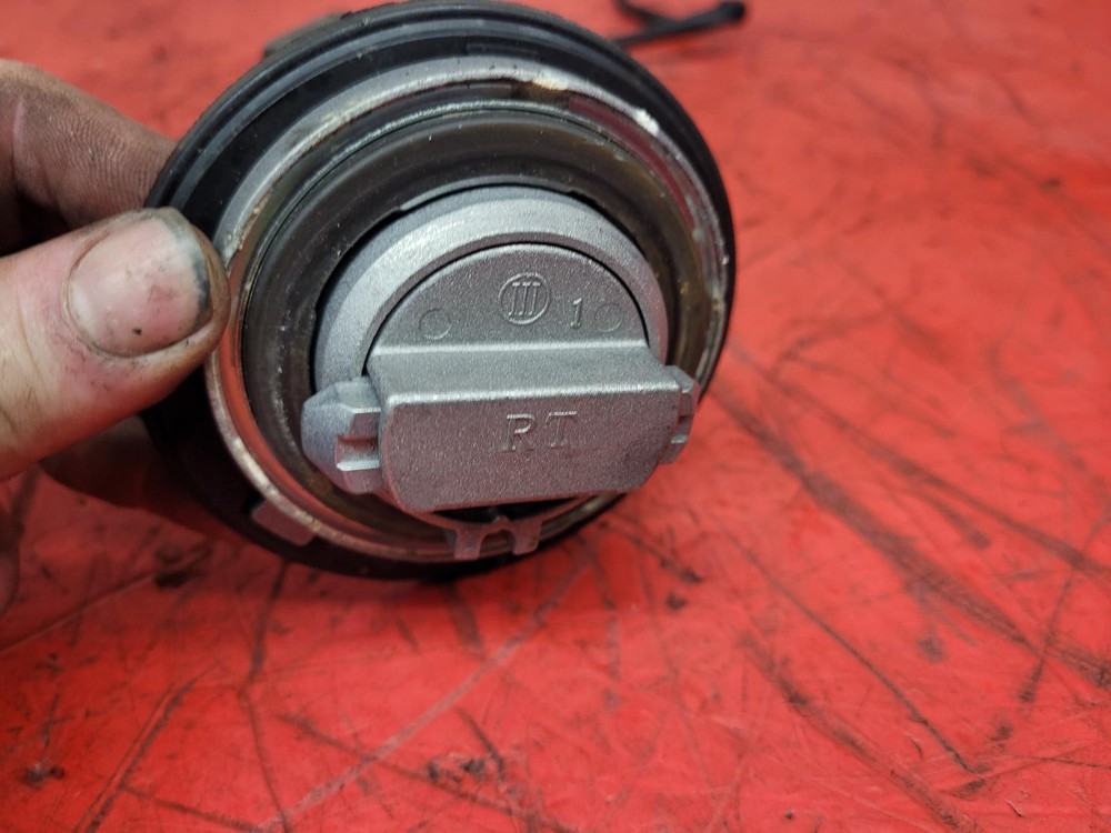 SINNIS TERRAIN LOCK SET 2020
