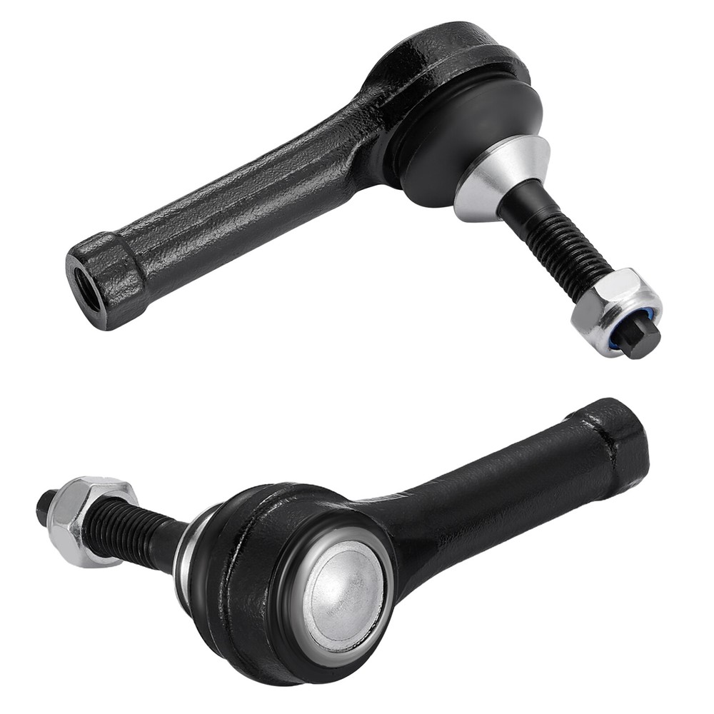 Tie Rod End Set For 2011-2019 Ford Explorer 2017-2018 Ford Flex Front Outer 2PCS