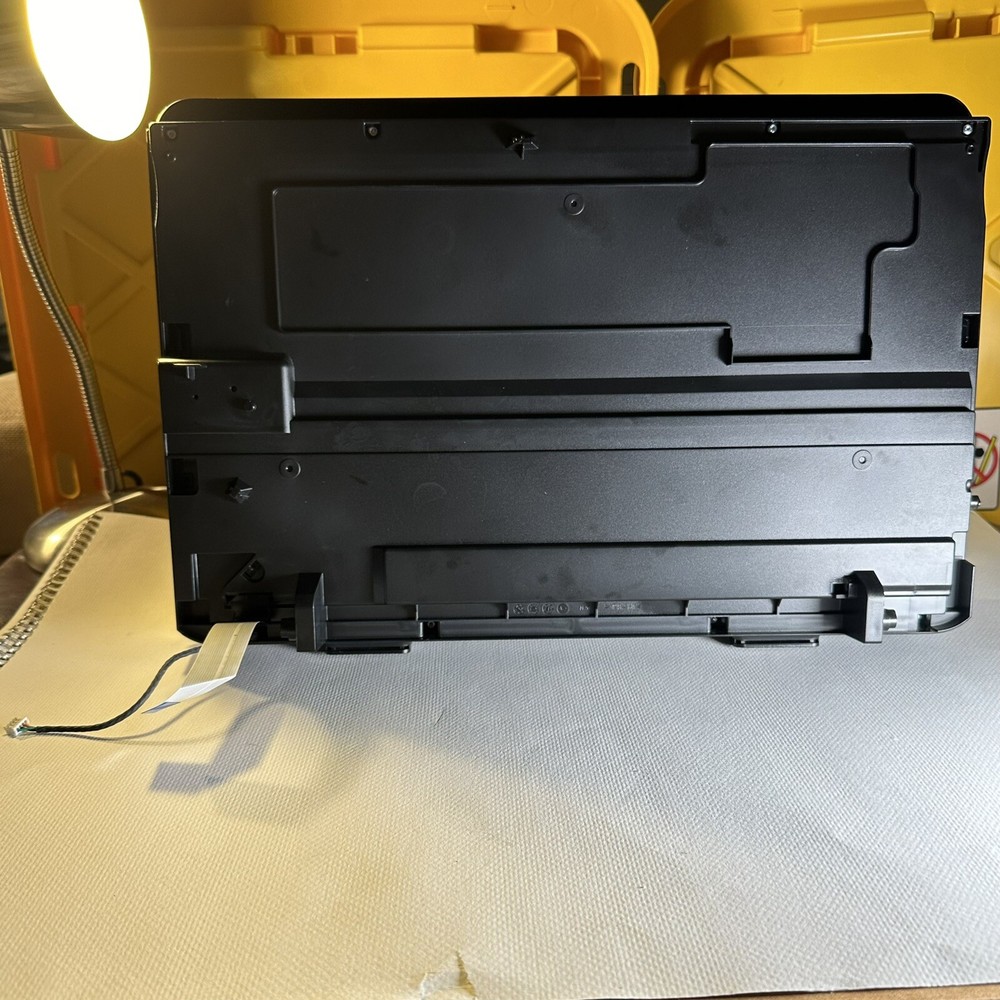 HP OfficeJet 5258 AIO Printer Feeder & Flatbed