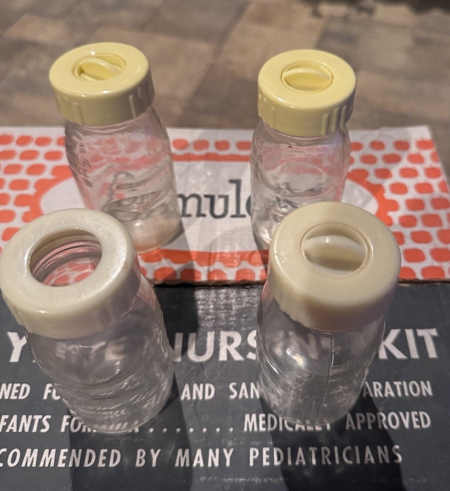 Formulate Layette Nursing Kit