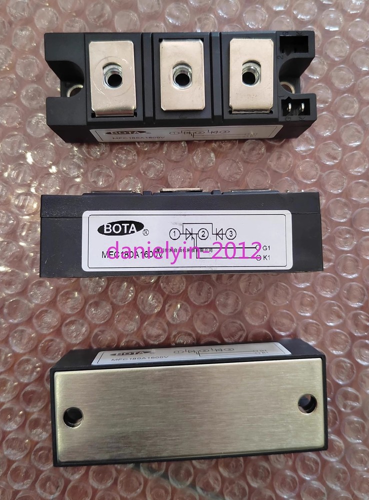 1Pcs New BOTA MFC180A1600V module