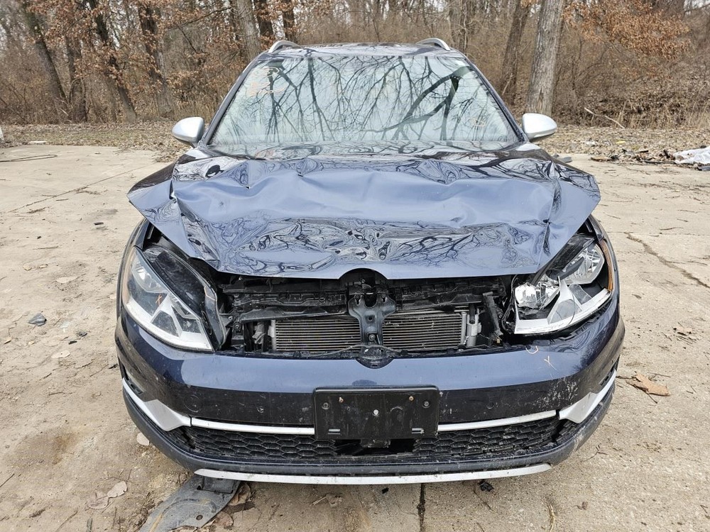 GOLF 2017 Jack 2394299