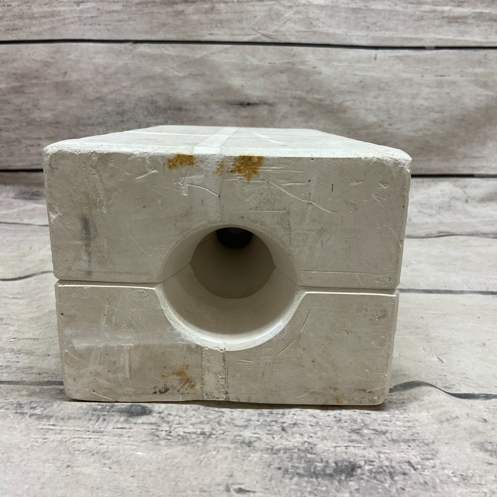 Ceramic Slip Casting Mold Miller #131