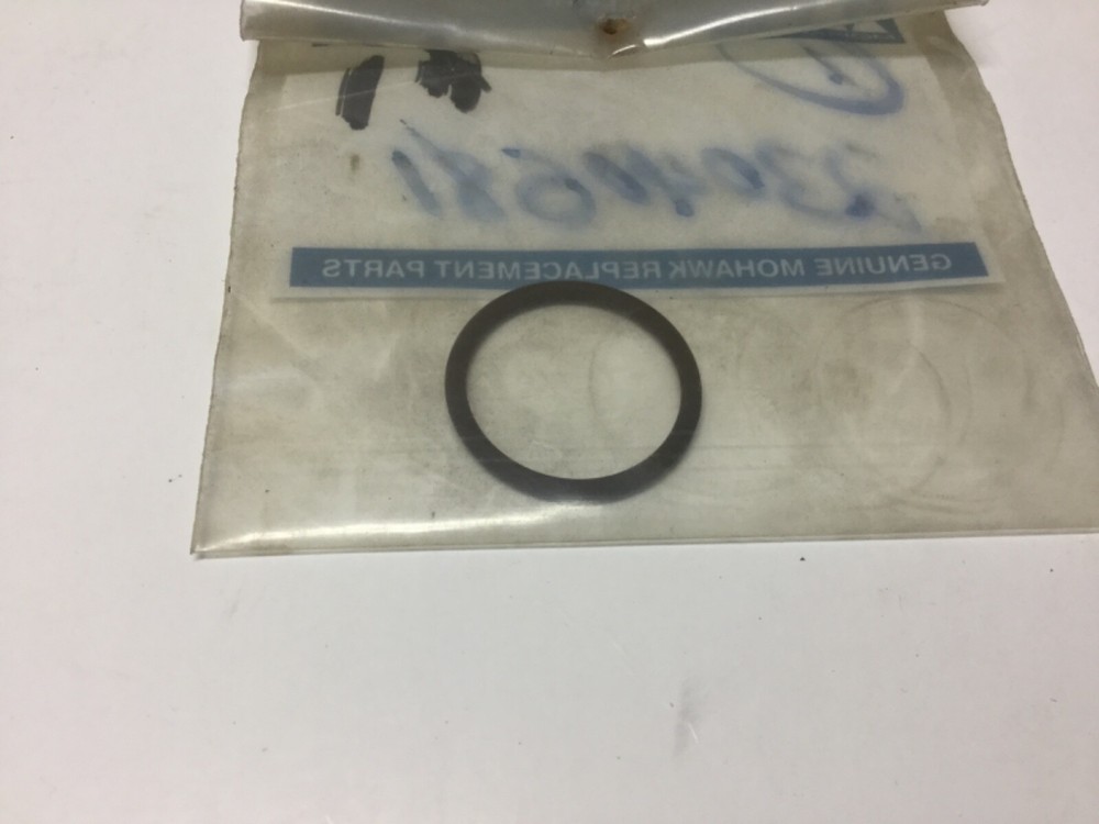 One (1) Mohawk Washer 23040581