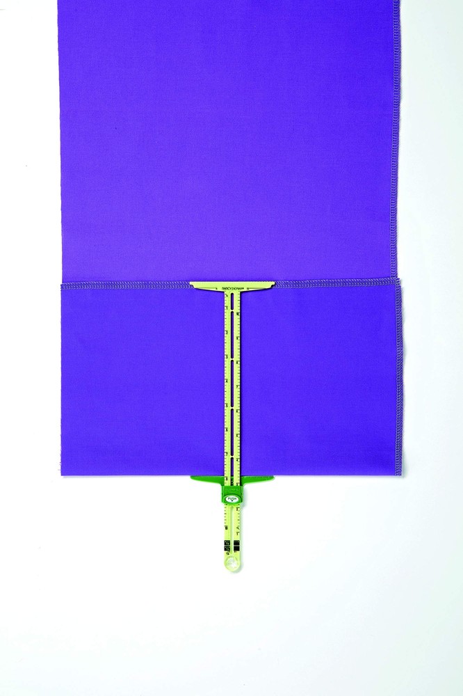 Clover Supersize 5-in-1 Sliding Gauge