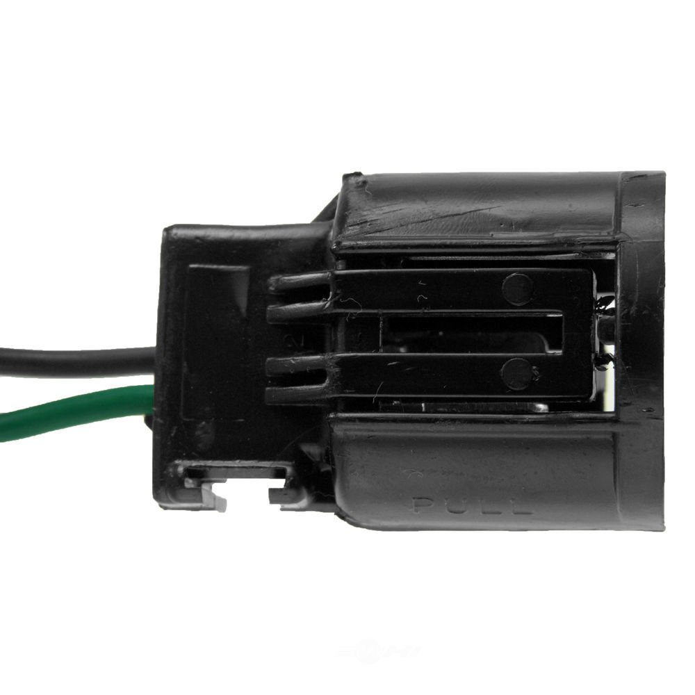 Ignition Control Module WVE 6H1096