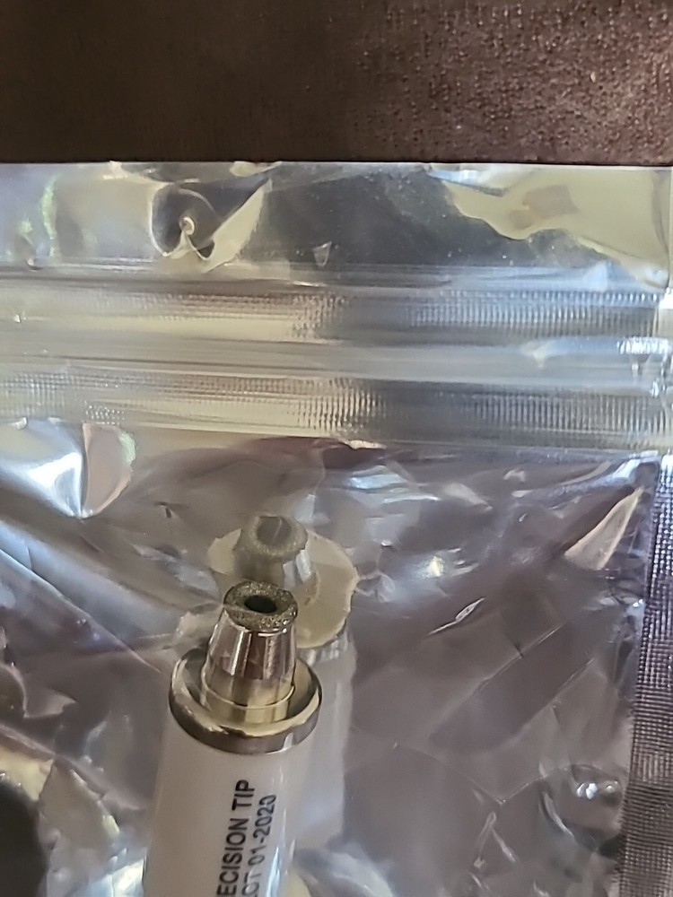 Trophy Skin MicrodermMD Precision Diamond Tip