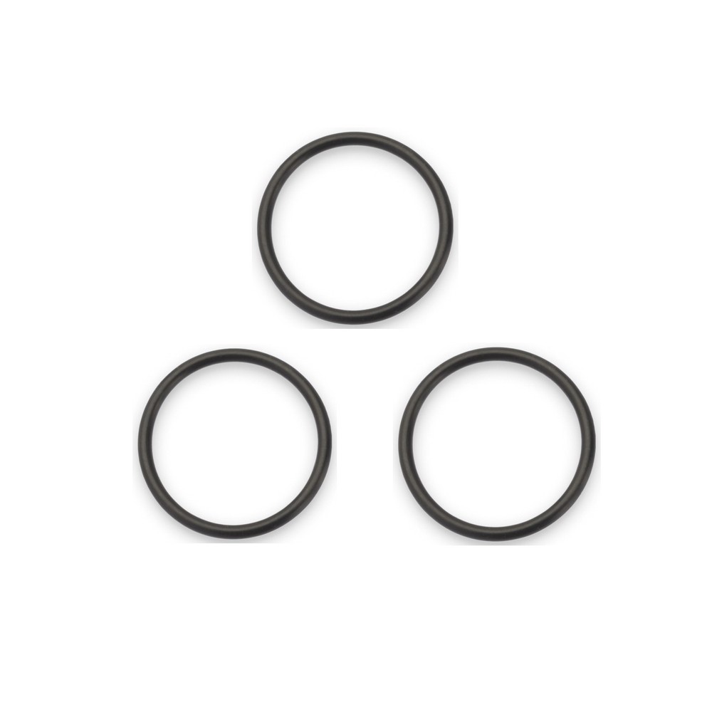 Miller Spectrum Plasma O-ring for XT-30 Torch  249969 Pkg/3