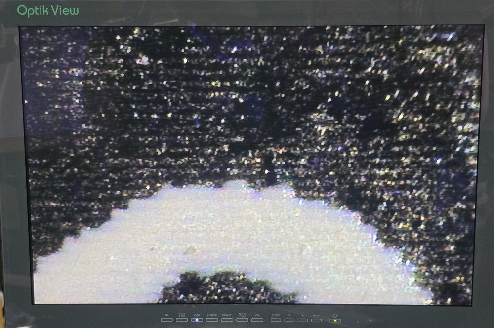 Sentech STC-HN63CC C Mount camera