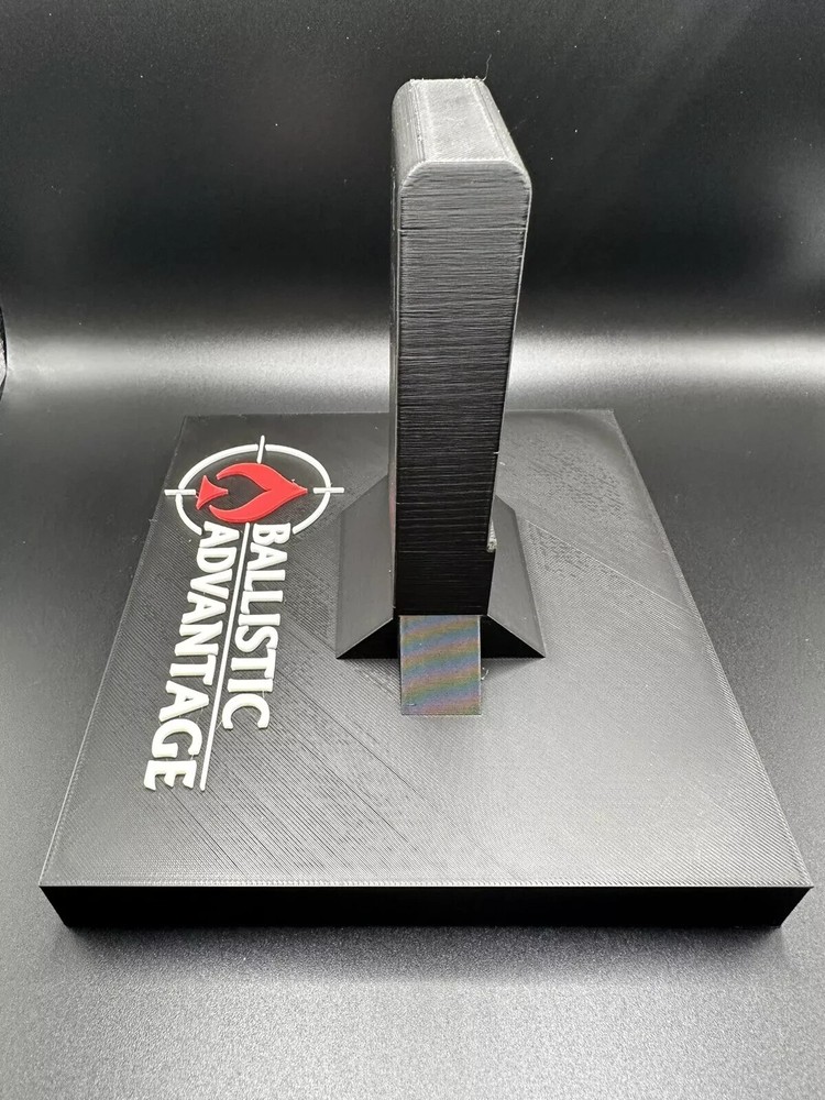 Ballistic Advantage Sporting Rifle Display / Maintenance Stand