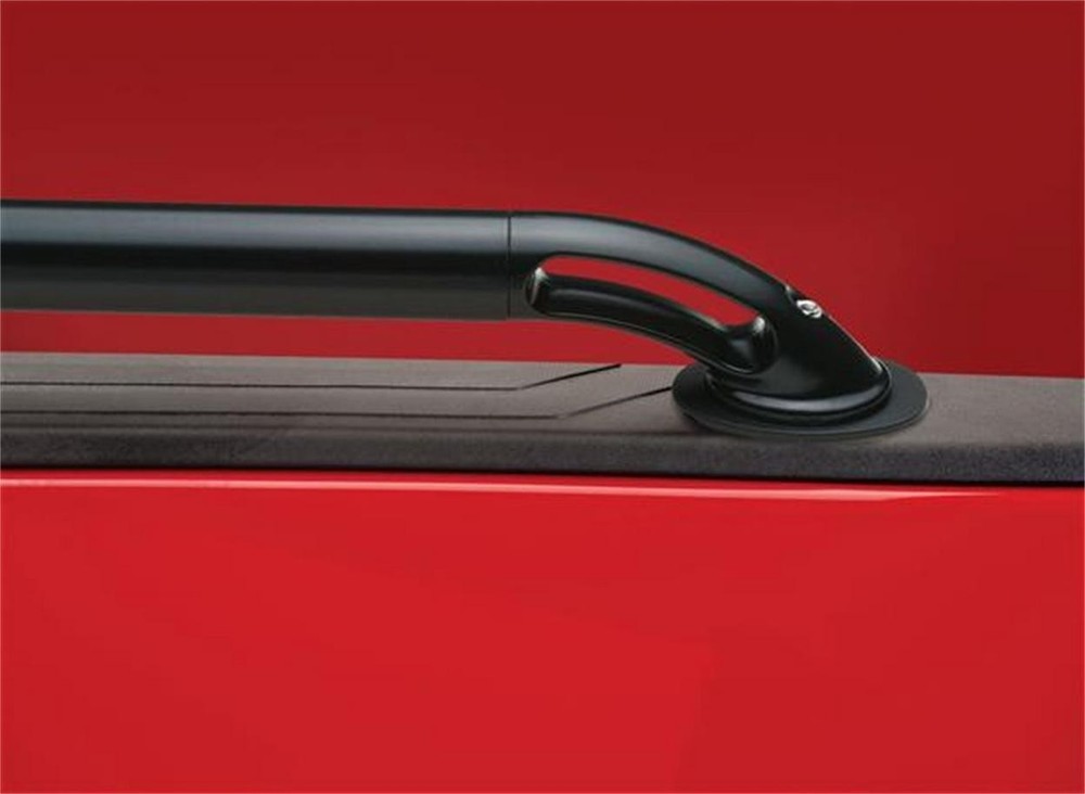 Putco 88858 Lockers Side Bed Rail