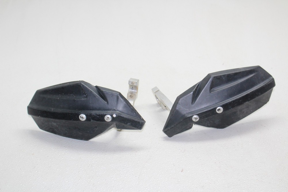 05-08 POLARIS PHOENIX 200 HAND GUARDS