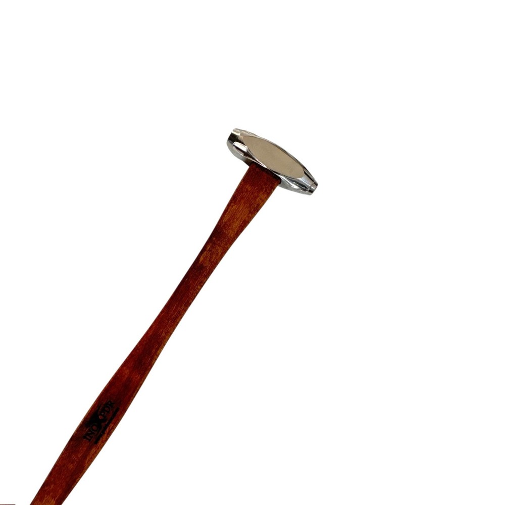 PDR INOX Professional Medium-Weight Balance Hammer – Engineered for Precision