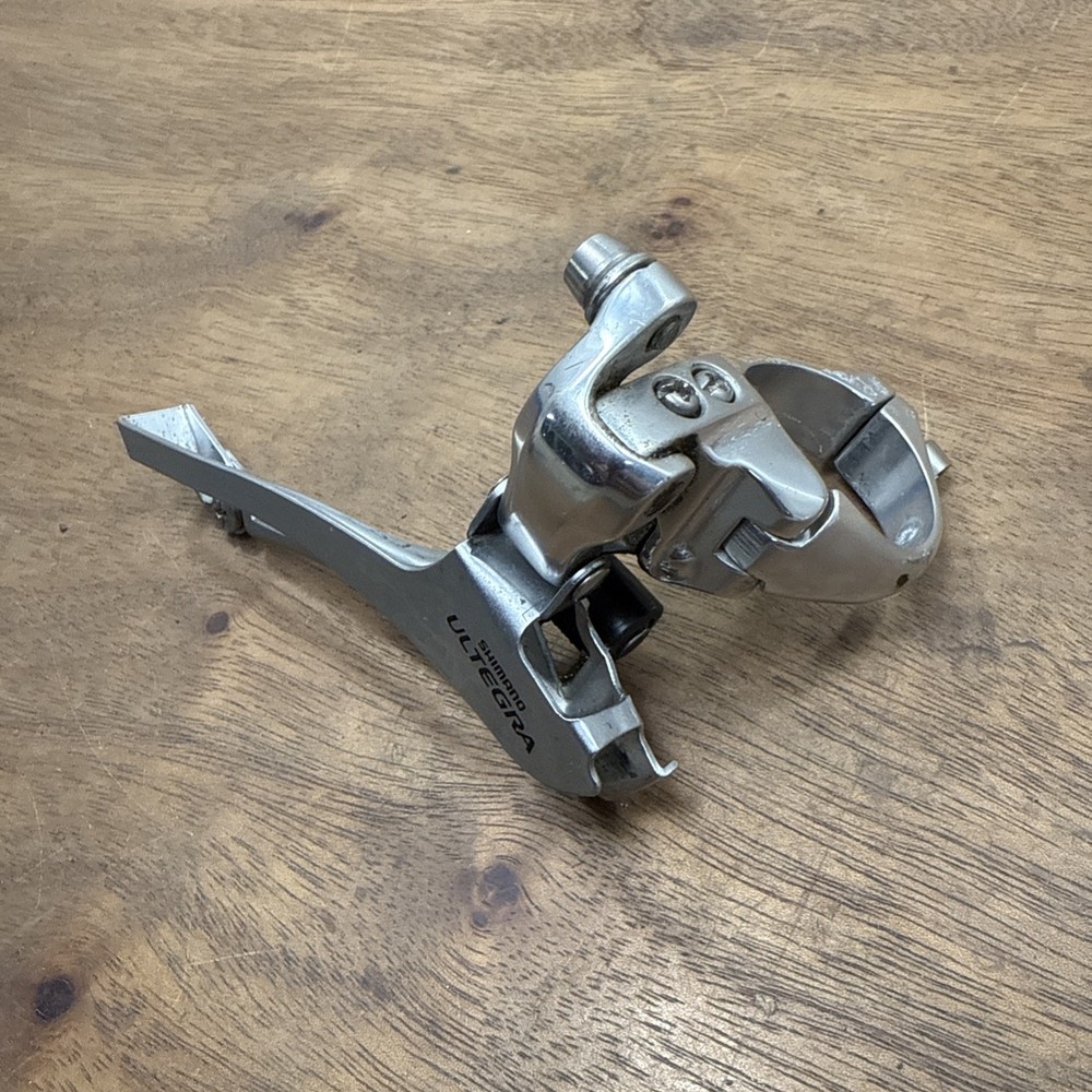 Shimano Ultegra FD-6600 Front Derailleur 31.8mm Bottom Pull