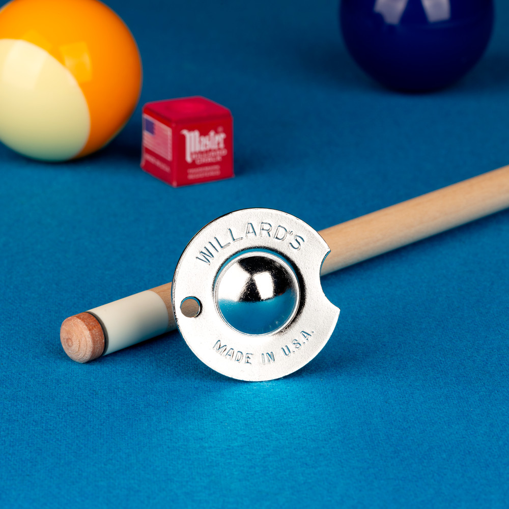 Willard Champ TTWCH Tip Tool