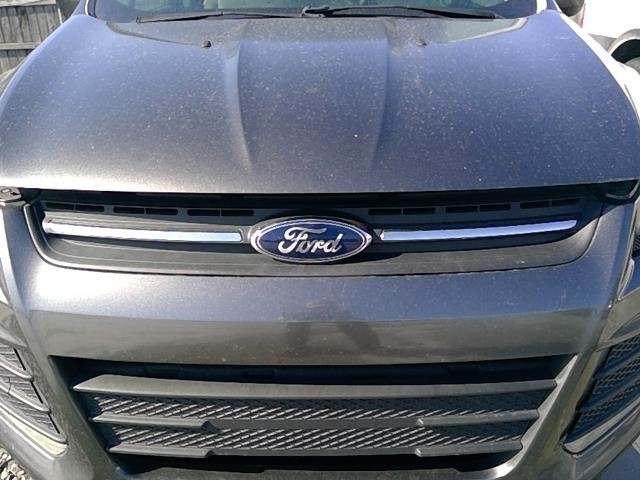 Used A/C Selector Switch fits: 2016 Ford Escape Front manual temperature control