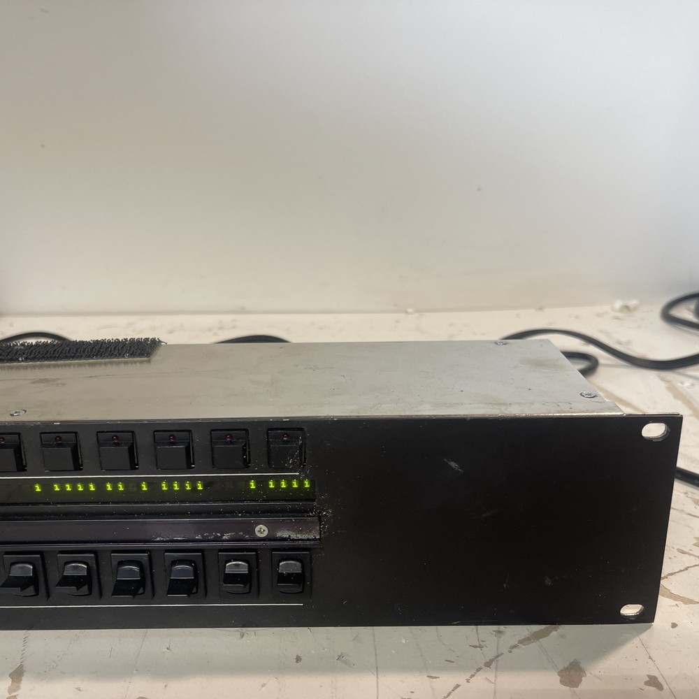 RTS Telex Matrix Intercom System 75786