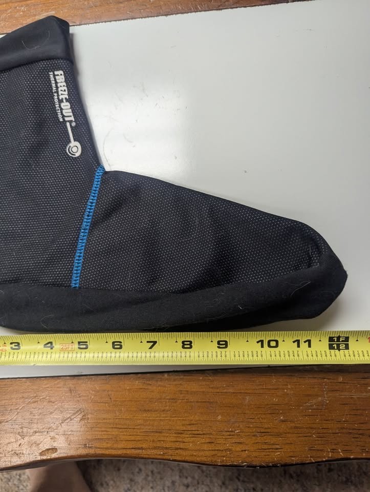 cycle gear freeze out socks