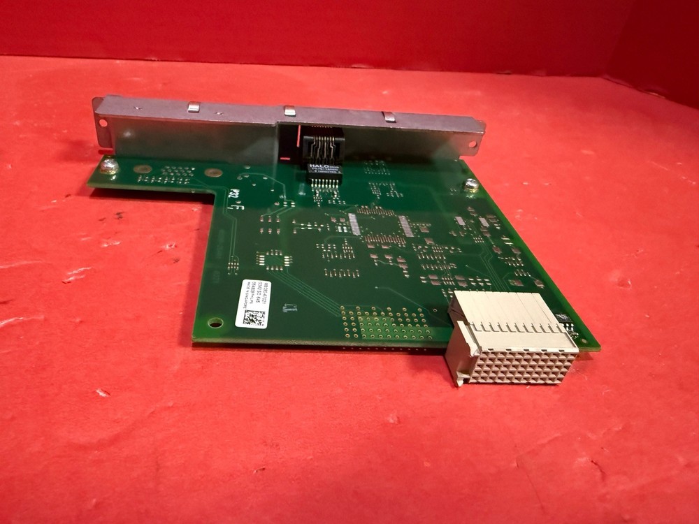 PHILIPS M8090-67021 STANDARD SYSTEM INTERFACE BOARD MP40 MP50 Tested Working