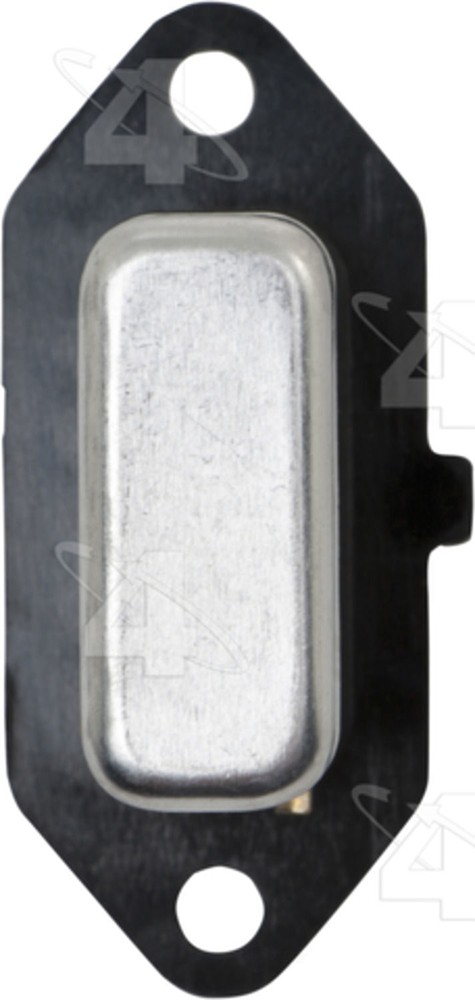 BLwr Motor Resistor Four Seasons 20148