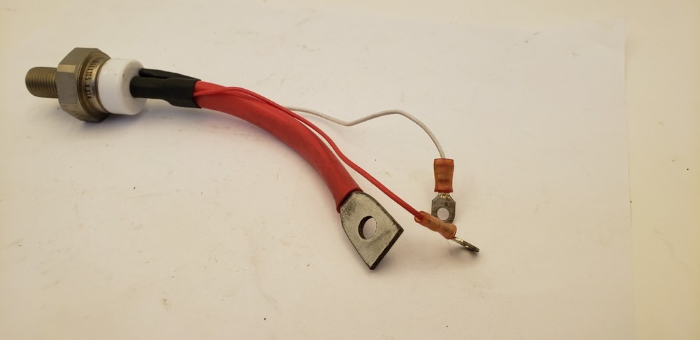 6111105 8 314 RECTIFIER DIODE, 1/4" NPT, NNB