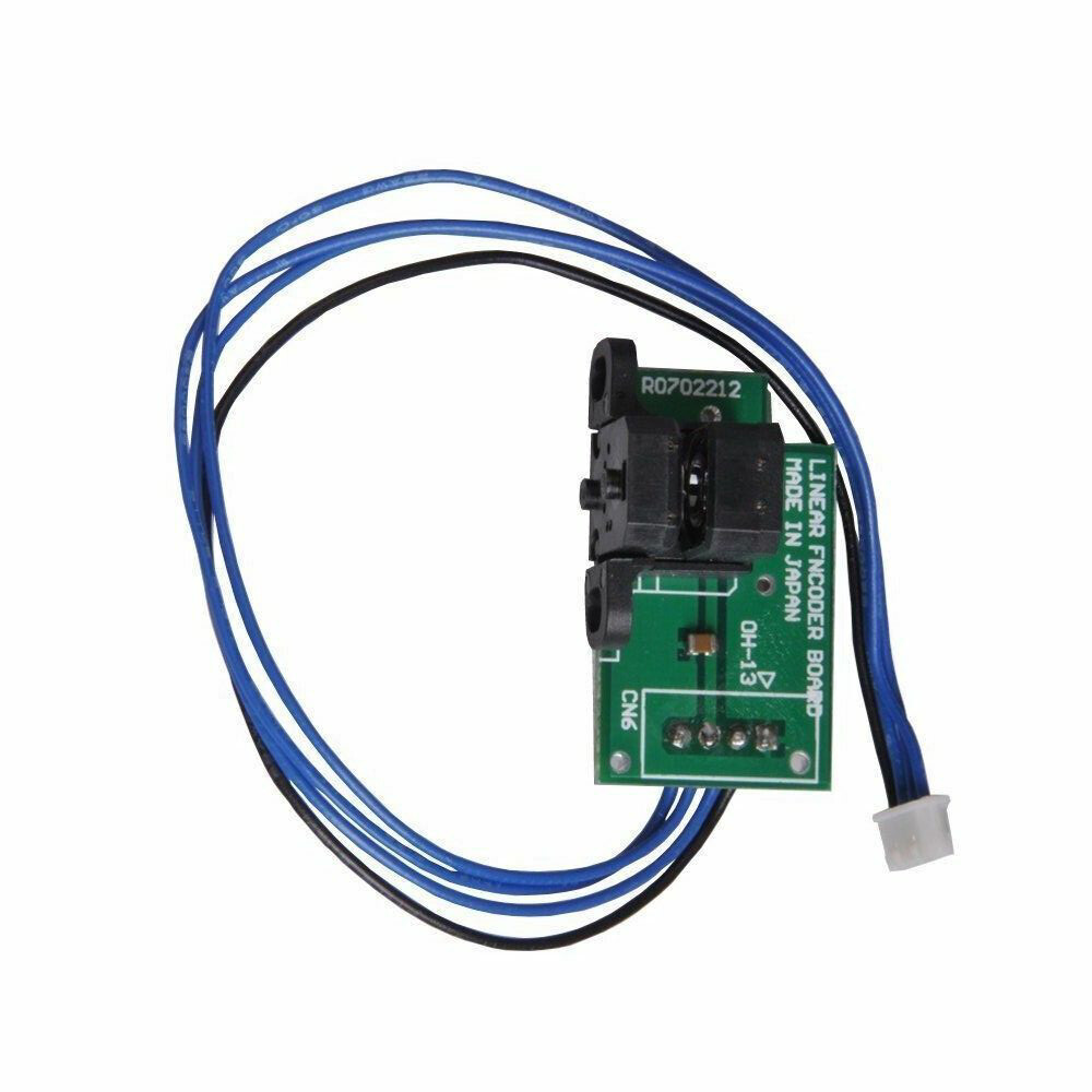Roland SJ-540 SJ-740 FJ-540 FJ-740 Encoder Strip + Linear Encoder Board/Sensor