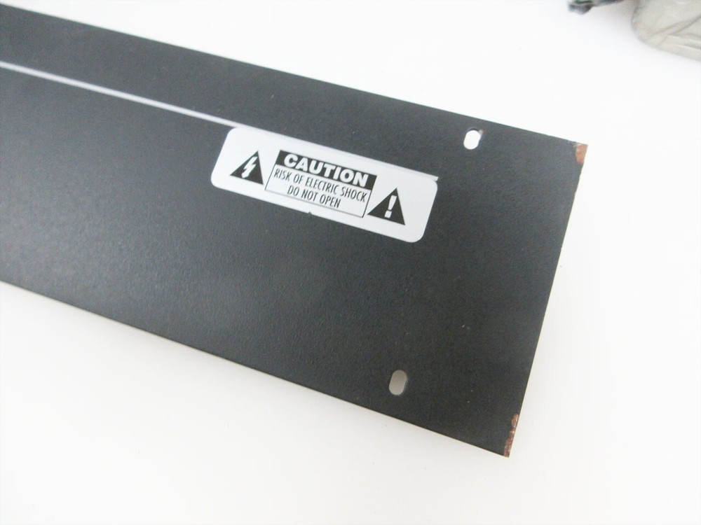 ALTRONIX MAXIMAL3RHD RACK MOUNT ACCESS POWER CONTROLLER