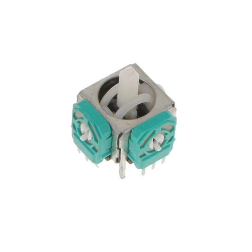 20x Analog Joystick Stick Switch Replacement for Nintendo GameCube Controller