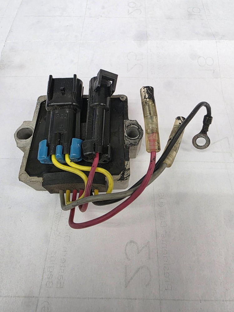 Mercury Outboard 854515-1 Rectifier Regulator