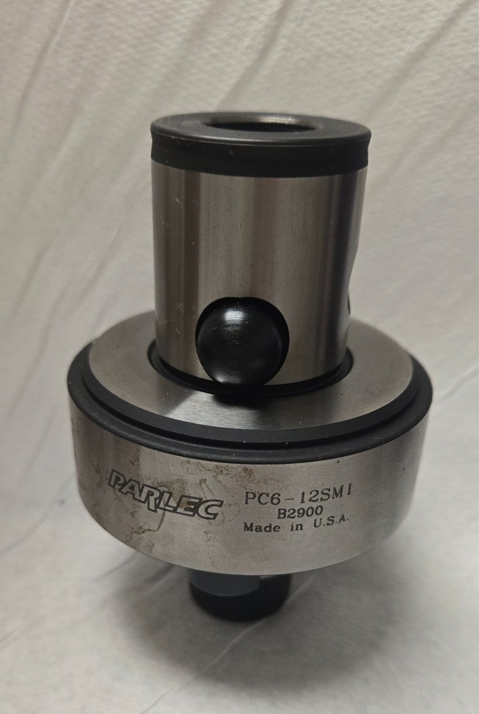 Parlec PC6 -12SM1 B2900, Modular Shell Mill Holder