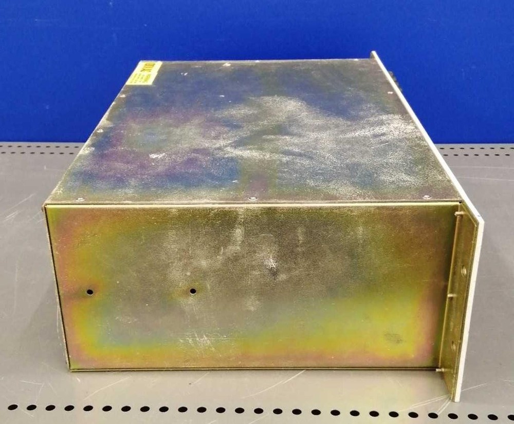 SCV AUDIO EQ231 Equalizer